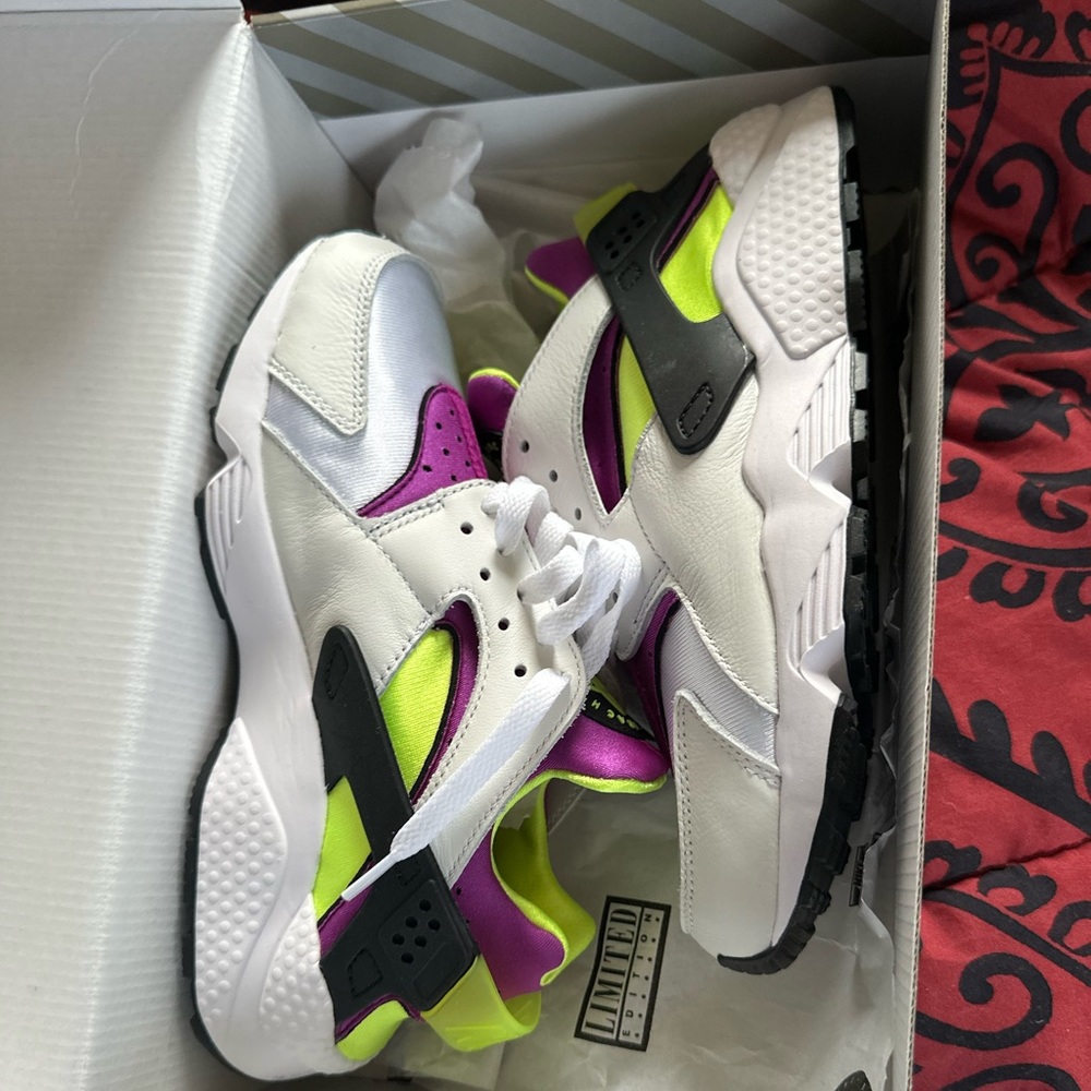 Nike sneakers